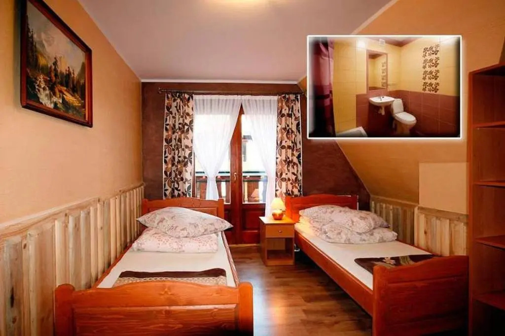 Leśny Dwór