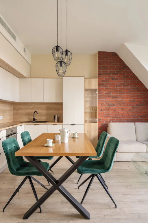RentPlanet - Bulwar Staromiejski