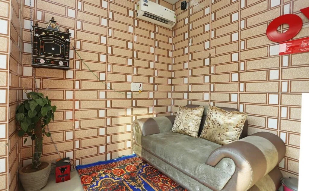 Hotel Sahil Rohtak By OYO Rooms