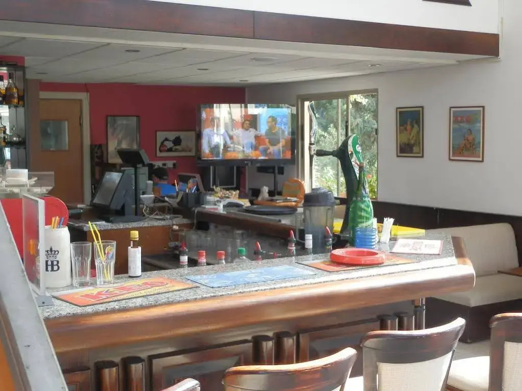 Byreva holiday Apartments