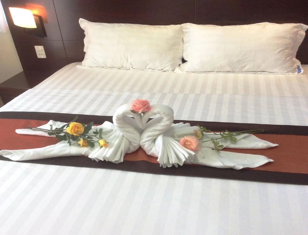 BH Residence Inn Hotel & Apartment