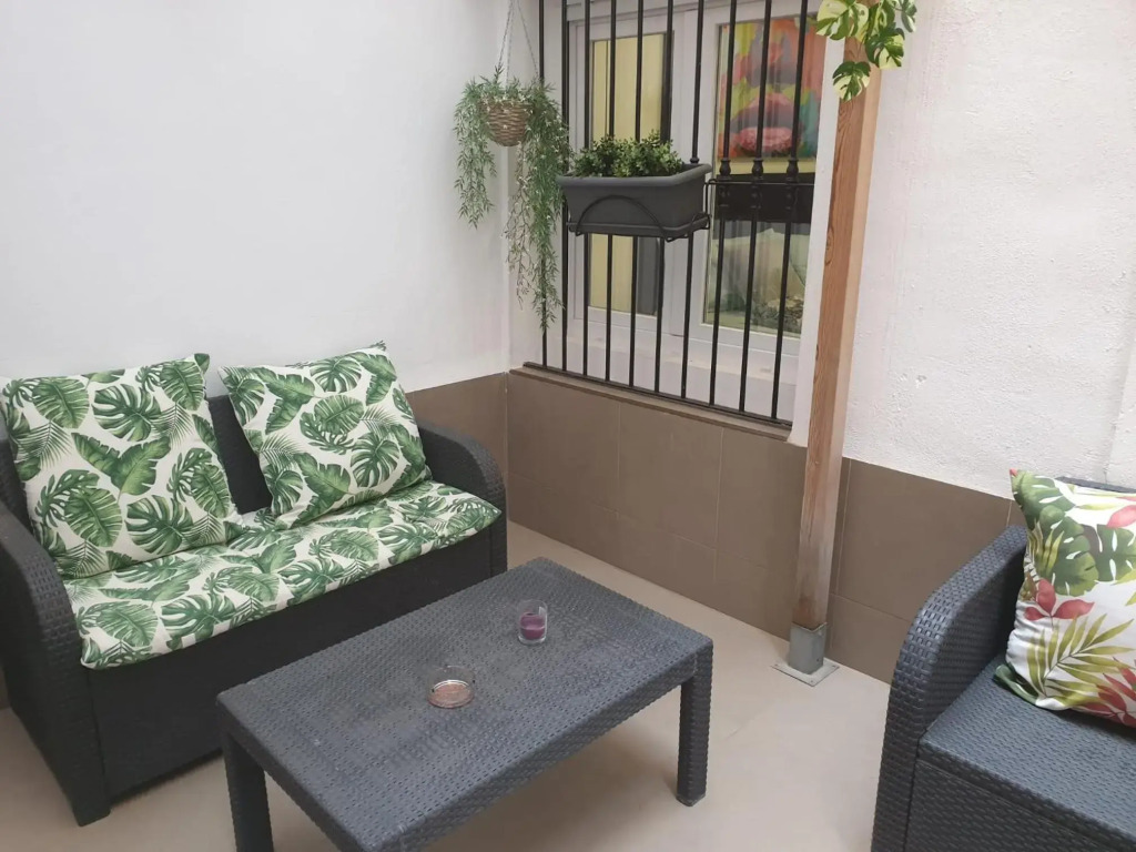 Apartamento Pepi Adults only