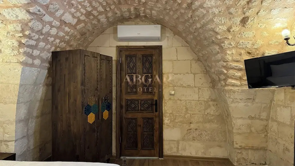 ABGAR Otel