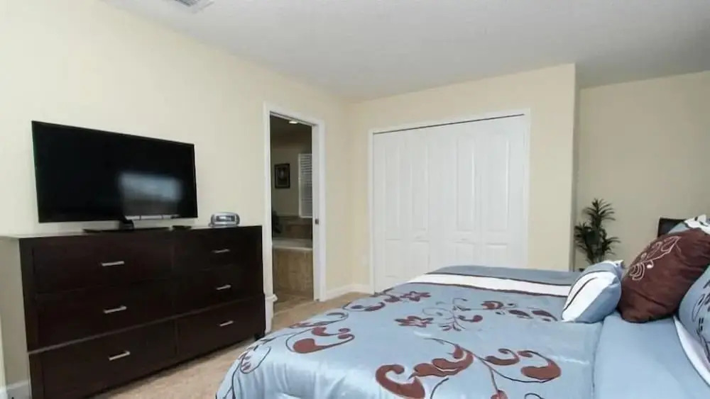 Champions Gate Luxury 6 Bedroom 1422mvd