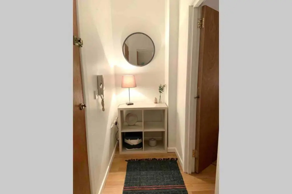Flat 5 EIA House