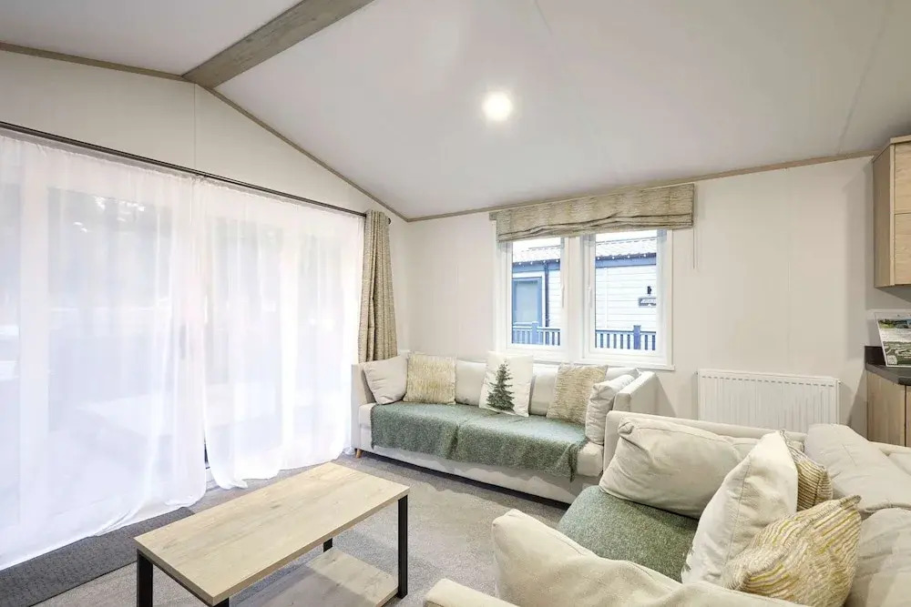 Host Stay Fir Tree Lodge
