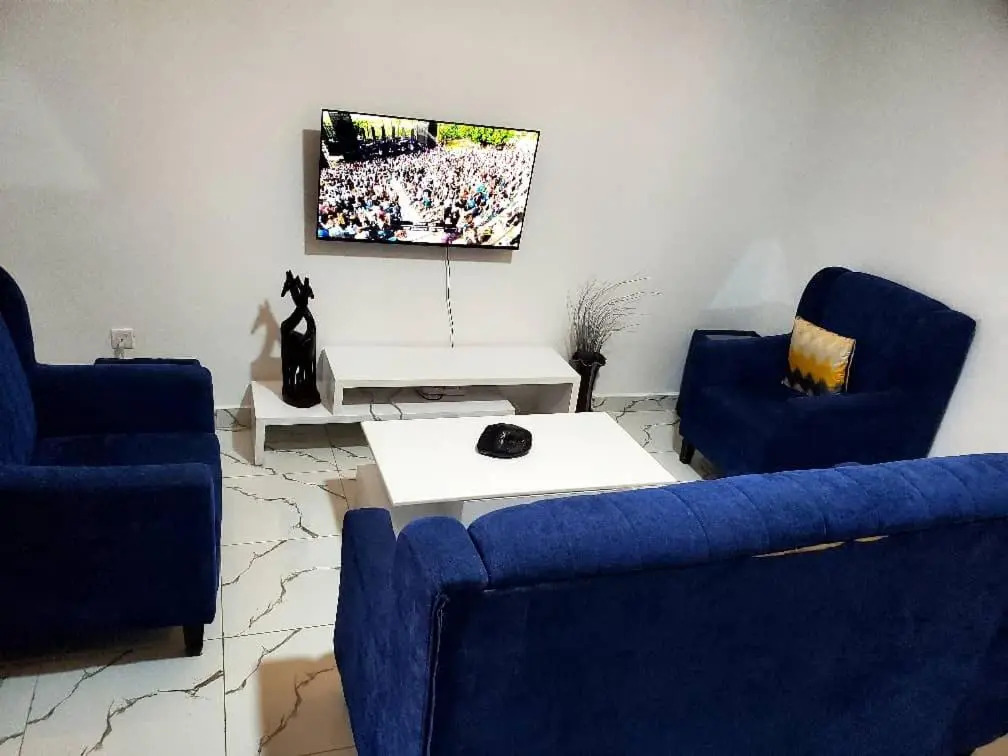 Kigali Center Apartment-1Bedroom