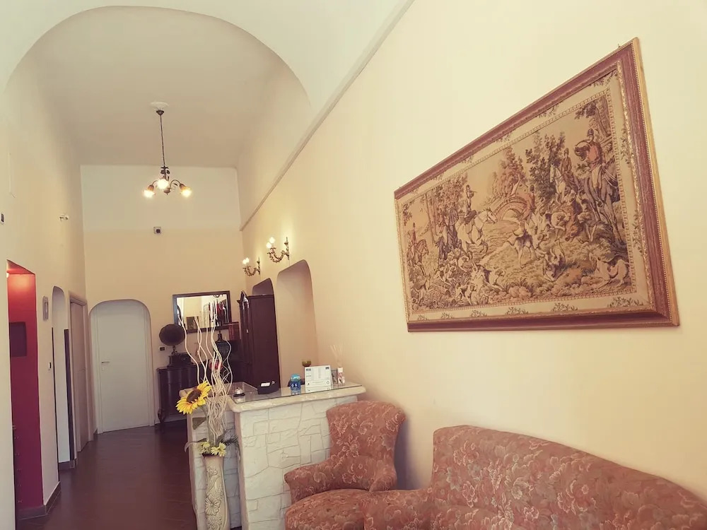 Airport Rooms - Bari