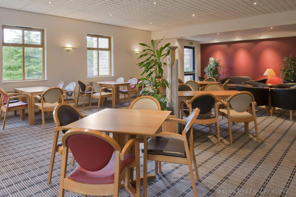 Holiday Inn Express Inverness by IHG