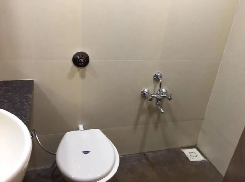 Hotel RB Residency