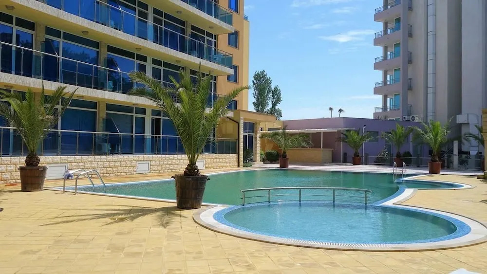 Apartament Sianie