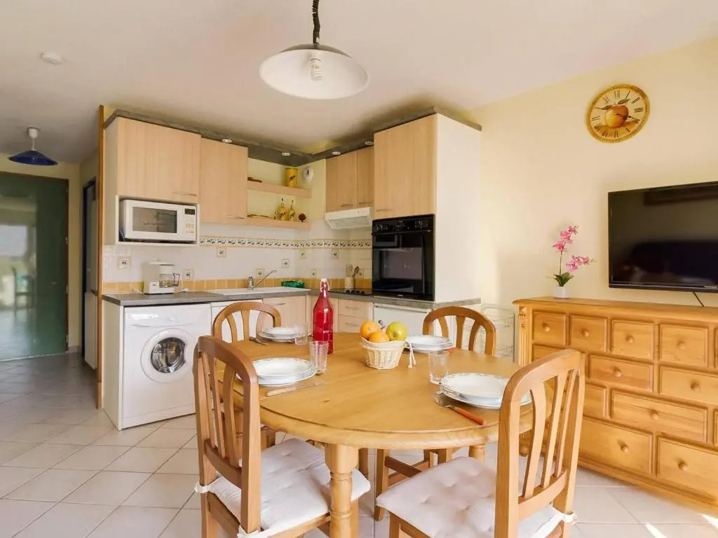 Appartement Esquièze-Sère, 3 pièces, 6 personnes - FR-1-402-86