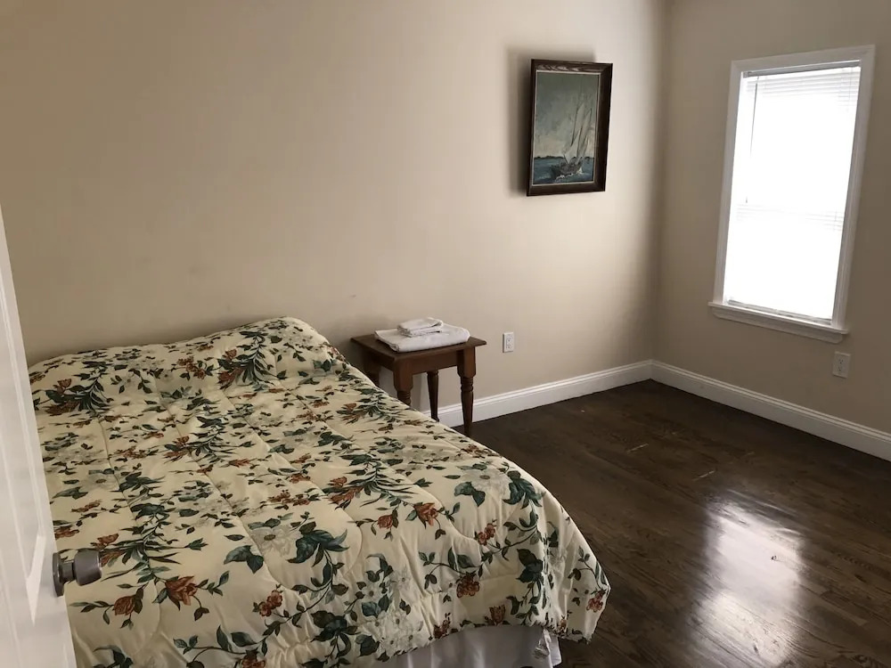 Pasadena B&B