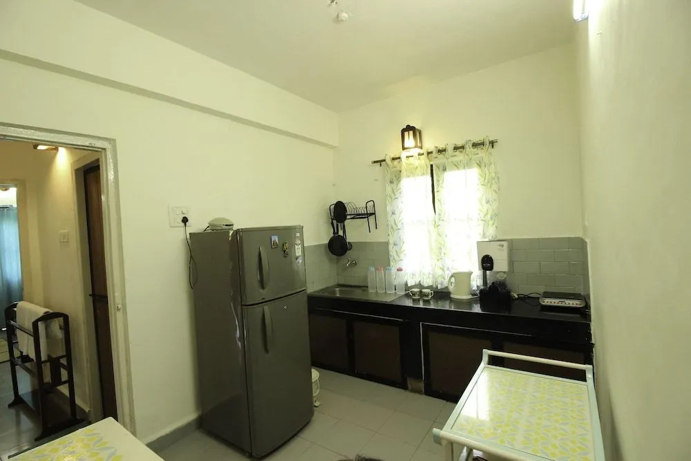 Oyo 9365 Home Duplex 3 Bhk Calangute North Goa