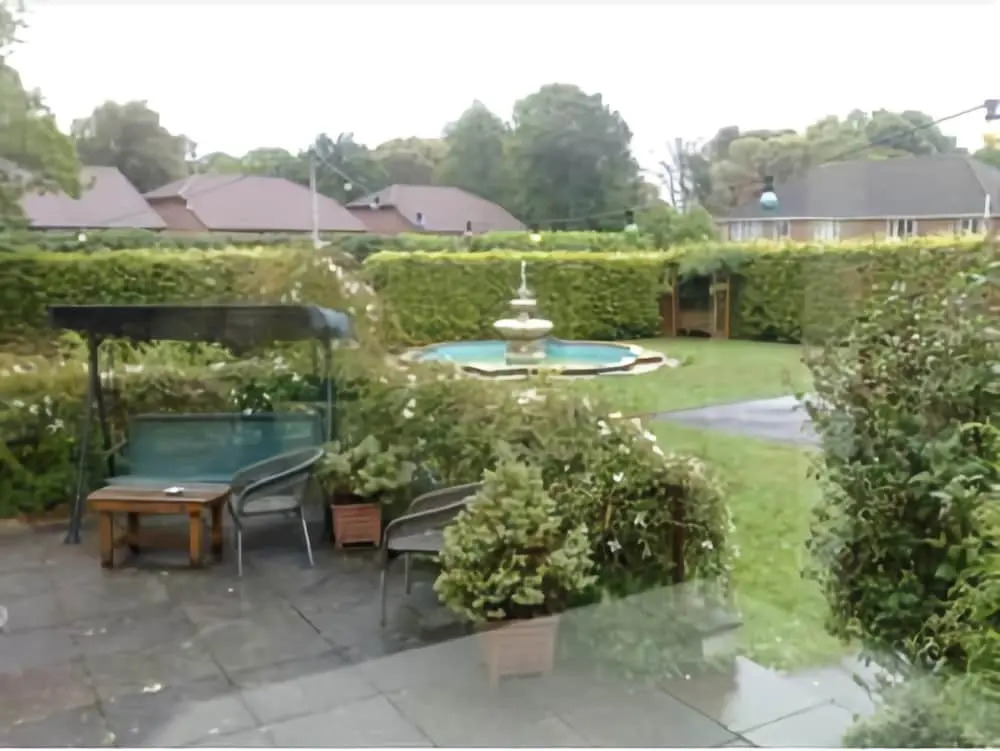 Fountain Court Trading as Hotel Haveli