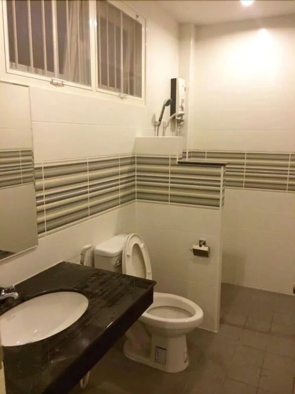 The Tara Residence Pattaya