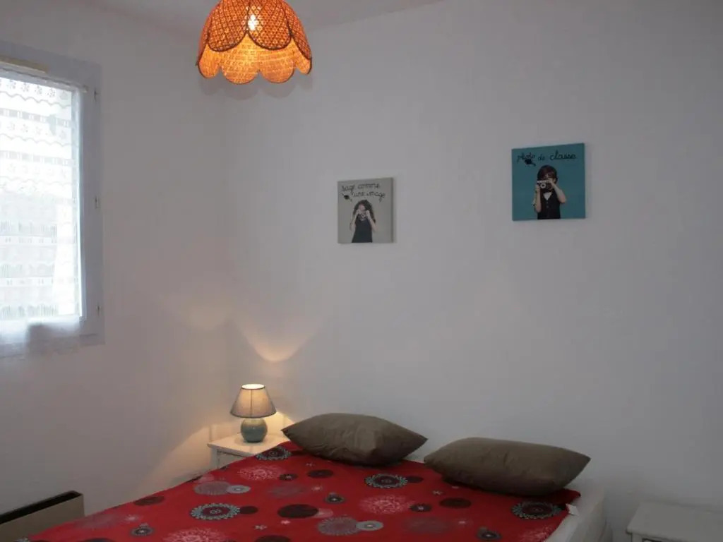 Maison La Tranche-sur-Mer, 3 pièces, 4 personnes - FR-1-22-173