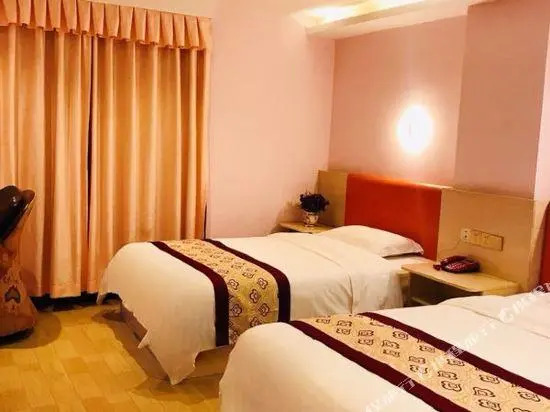 Shenzhen Date Express Hotel