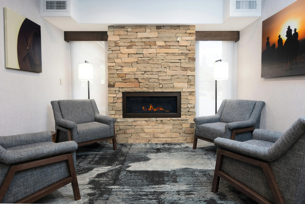 Hampton Inn Durango