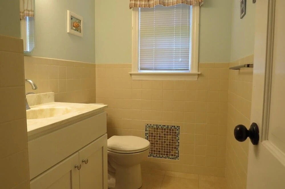305 Ridgevale Road - Four Bedroom House