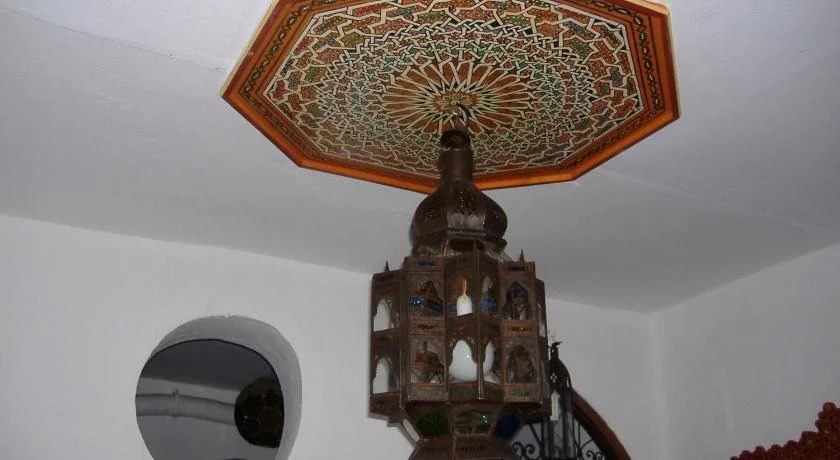 Casa La Palma