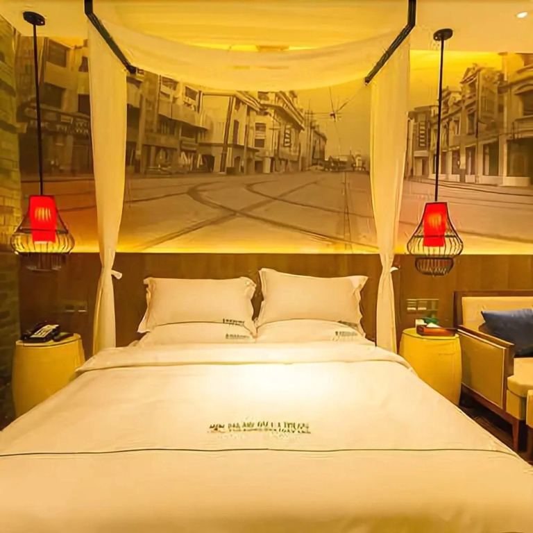 Yue Rong Holiday Inn