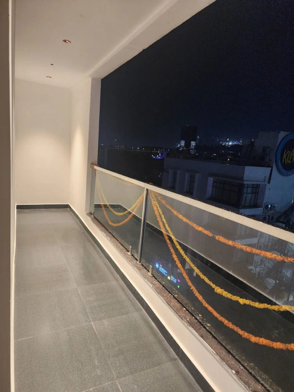 Innzoy Hotels