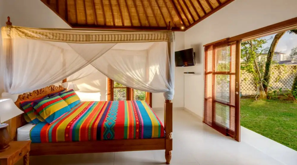 Villa Green Tara