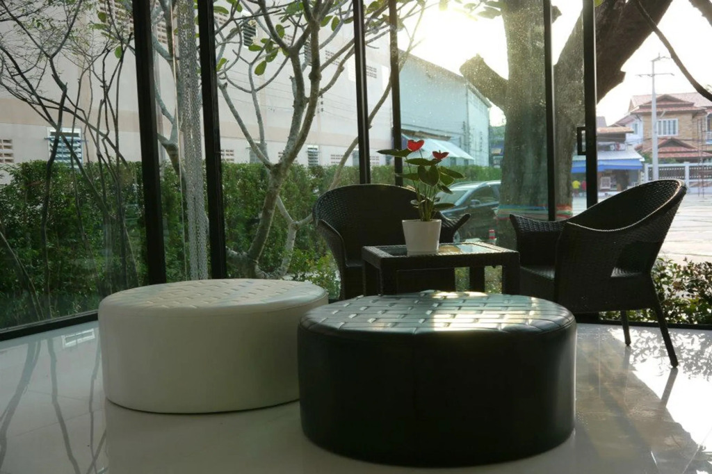 T3 House
