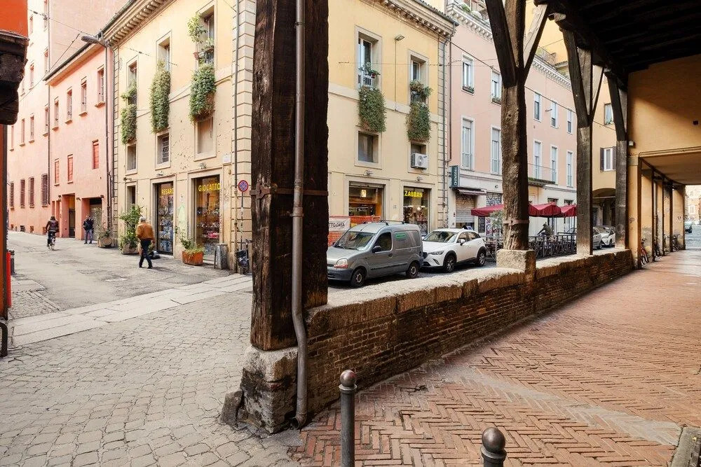 Palazzo Bocchi Minihouse