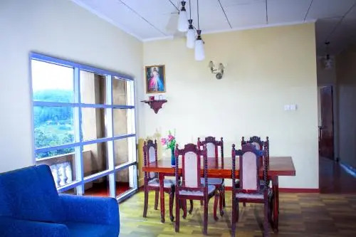 Hill View Bungalow
