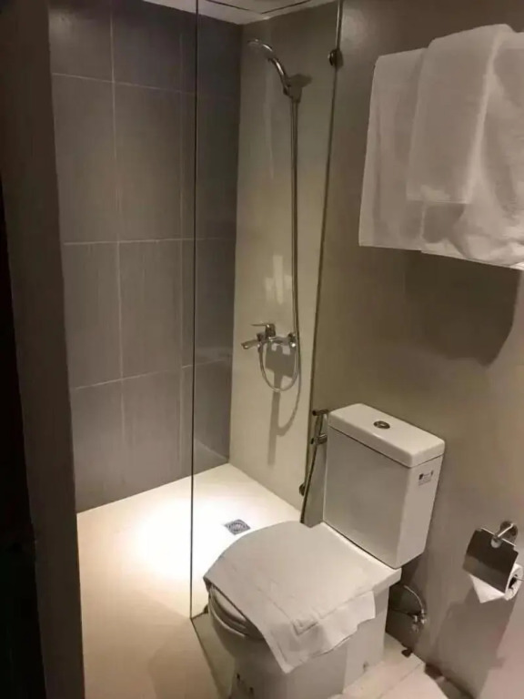Maxx Hotel Ortigas