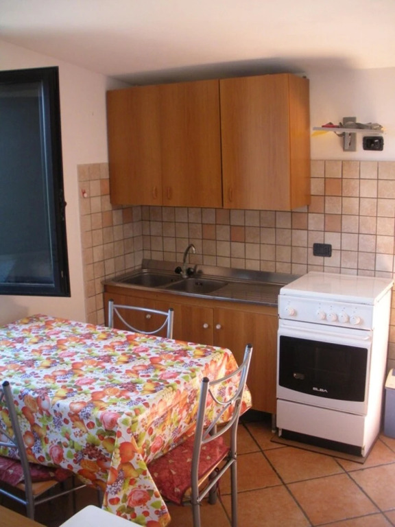 Apartment With one Bedroom in Briatico, With Furnished Terrace and Wifi - Near the Beach