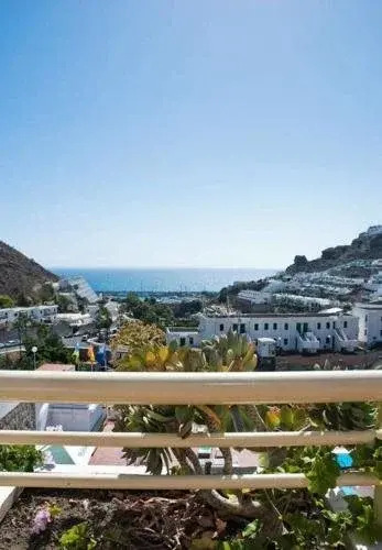 Apartamentos Peñamar
