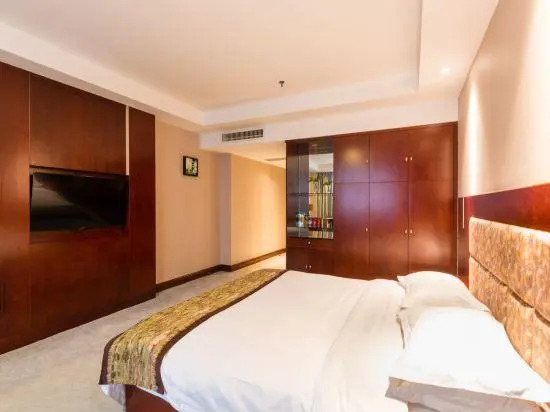 Jinyuan International Hotel