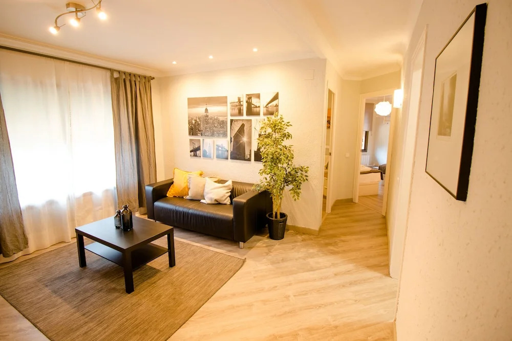 Apartment Metropolitan