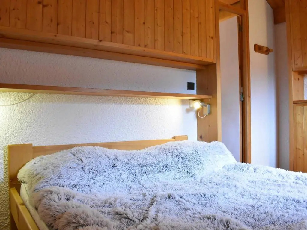 Appartement Méribel, 3 pièces, 6 personnes - FR-1-180-365