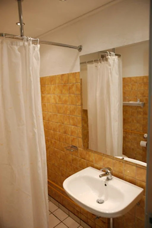 Strandhotel Balka Søbad