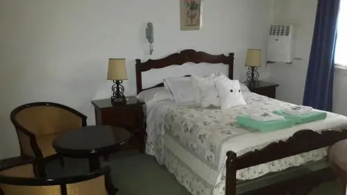 Hotel Zapata