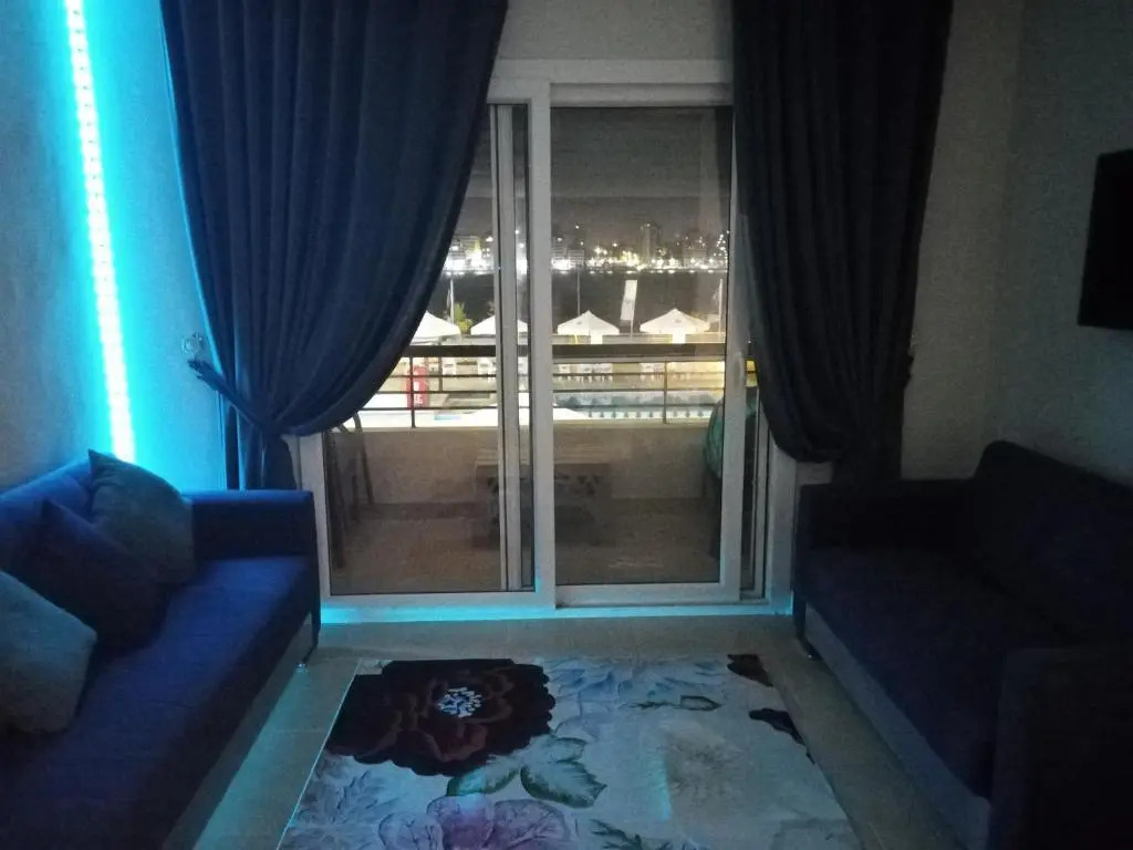 لونج ايلاند مطروح Long Island Matrouh Families Only