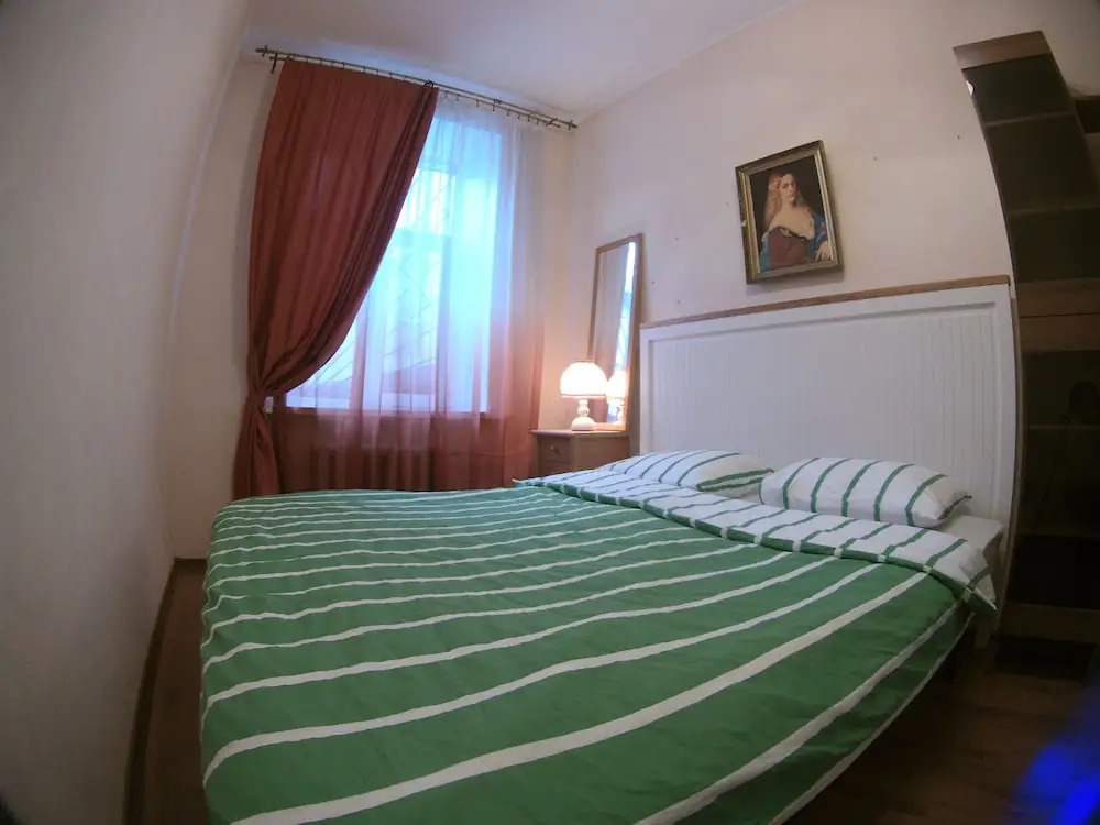 Apartment Bolshaya Morskaya 17