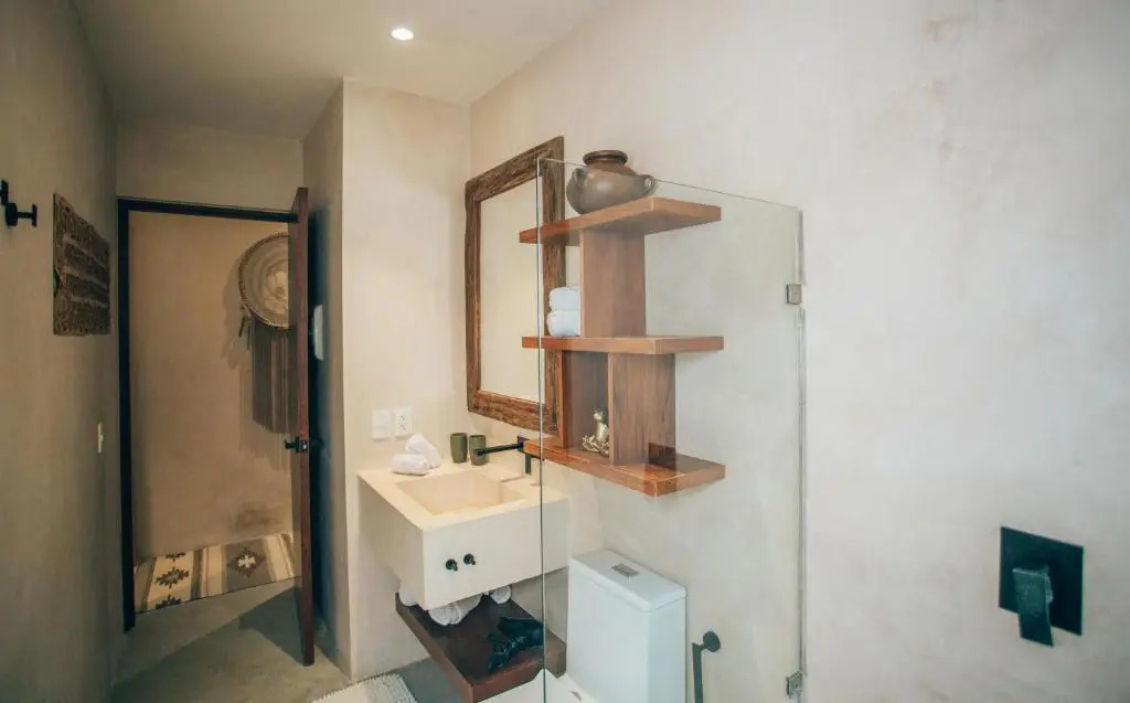 Vida Tulum Boho Apartment 3 with DayPass Hotel Bardo