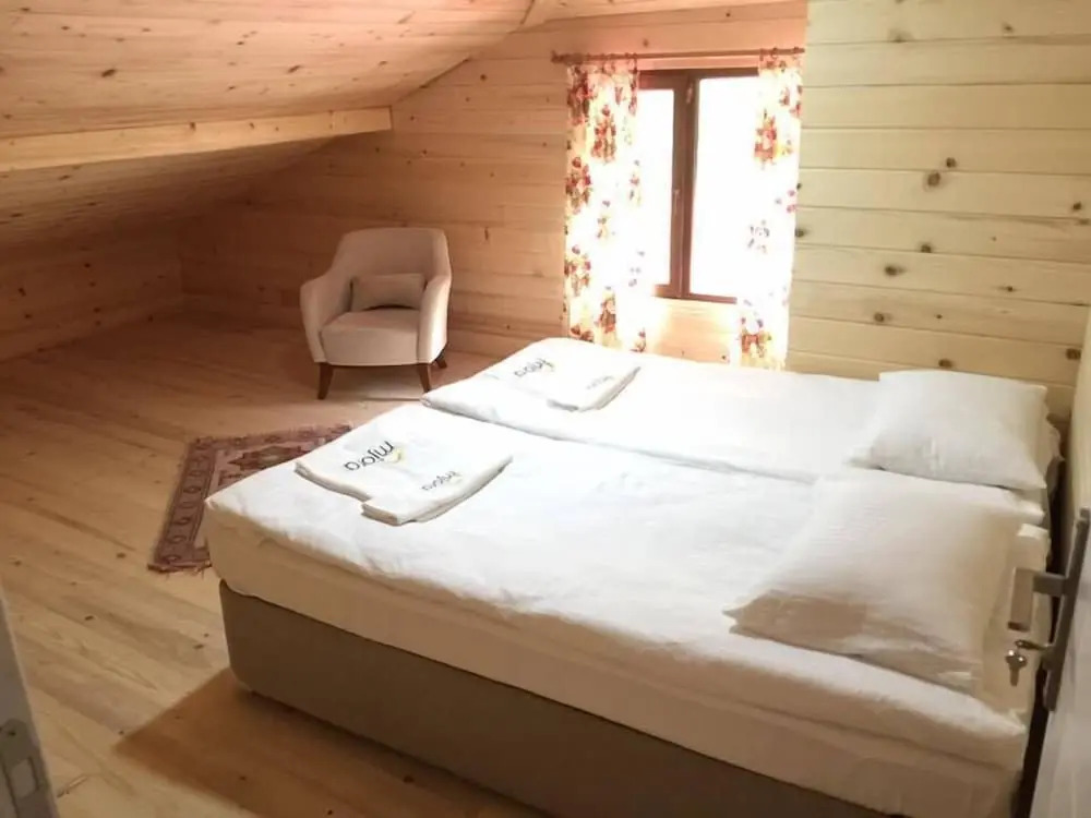Mjora Butik Otel