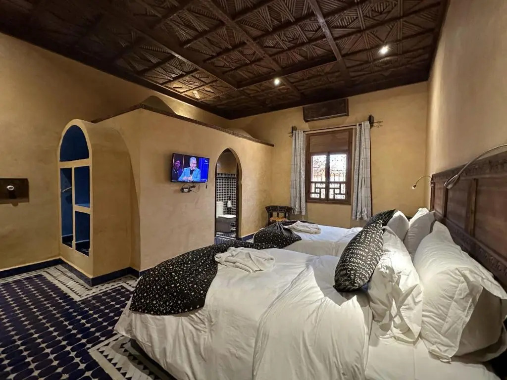 Hotel Riad Xaluca