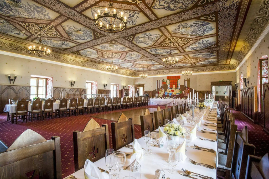 Hotel Grand Vígľaš