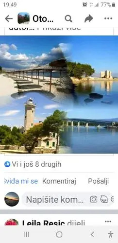 Apartmani Marijanovic