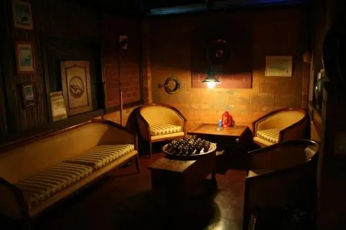 Libertalia Hotel