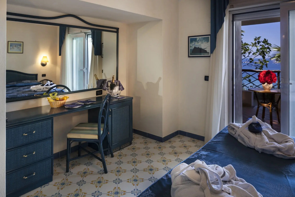 Sorriso Thermae Resort & Spa