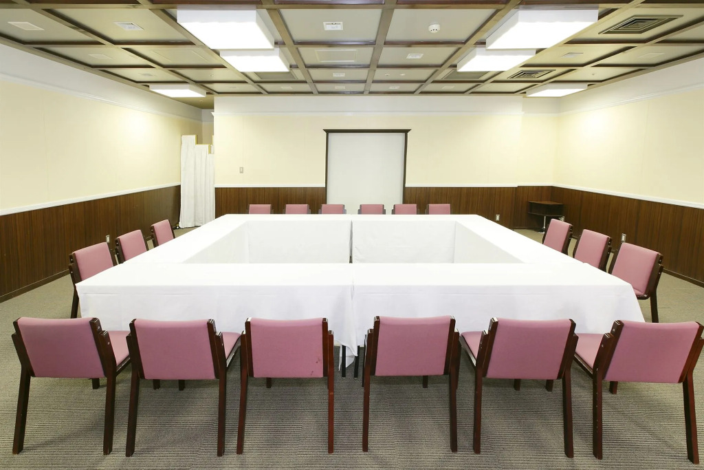 Hotel Floracion Nasu
