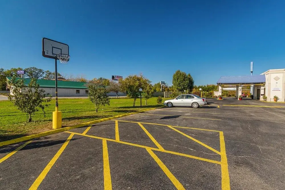 Motel 6 Terre Haute